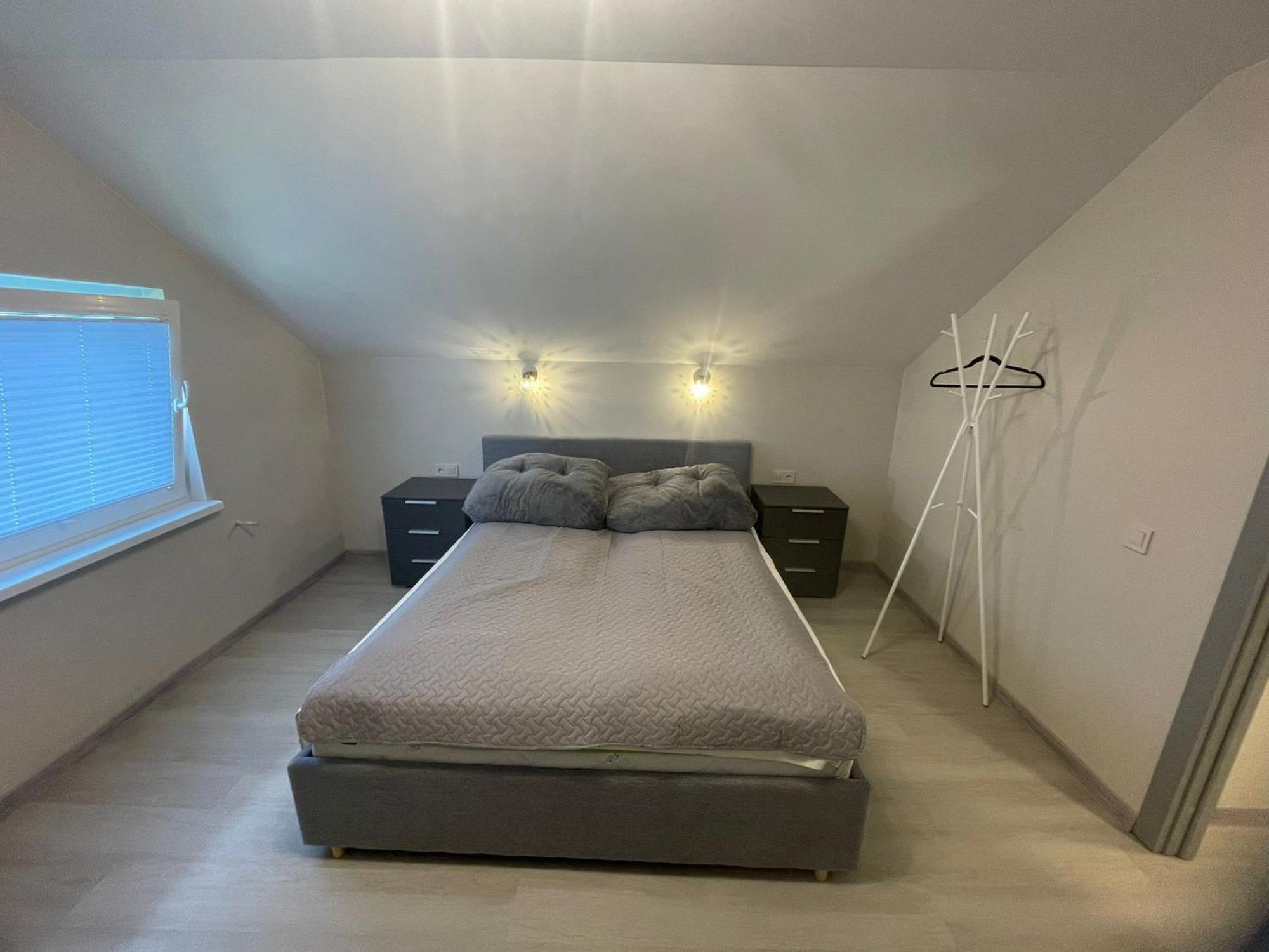 Beach Guesthouse Lenkas Saraiķi Kültér fotó