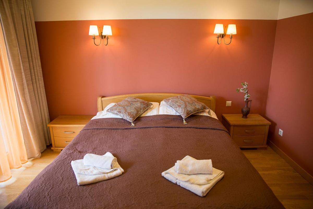 Beach Guesthouse Lenkas Saraiķi Kültér fotó